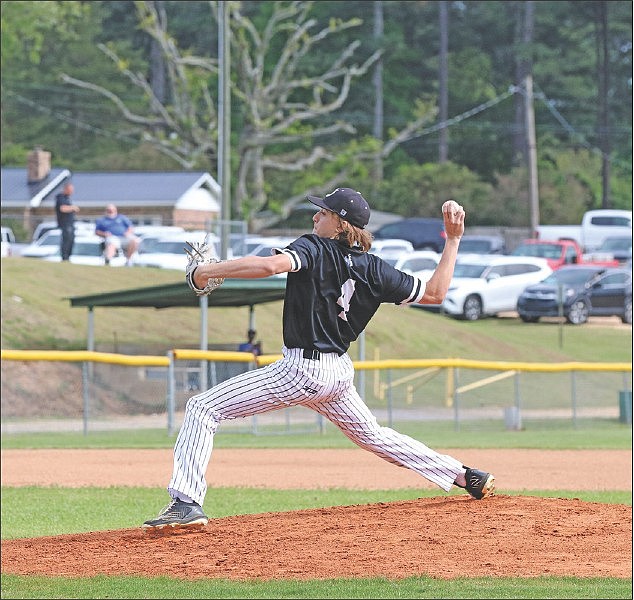 Smackover aiming to build on strong finish El Dorado News