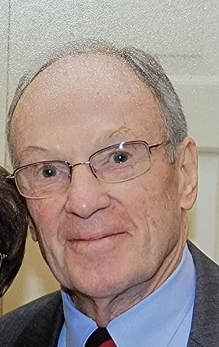 TG Connelly El Dorado News