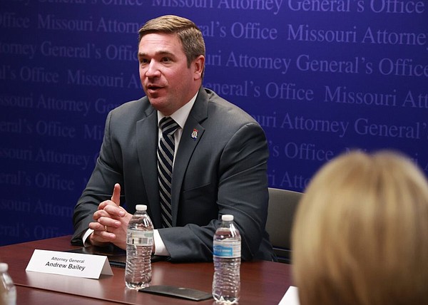 Missouri Supreme Court rejects AG's position on abortion-rights amendment cost - Vimarsana News