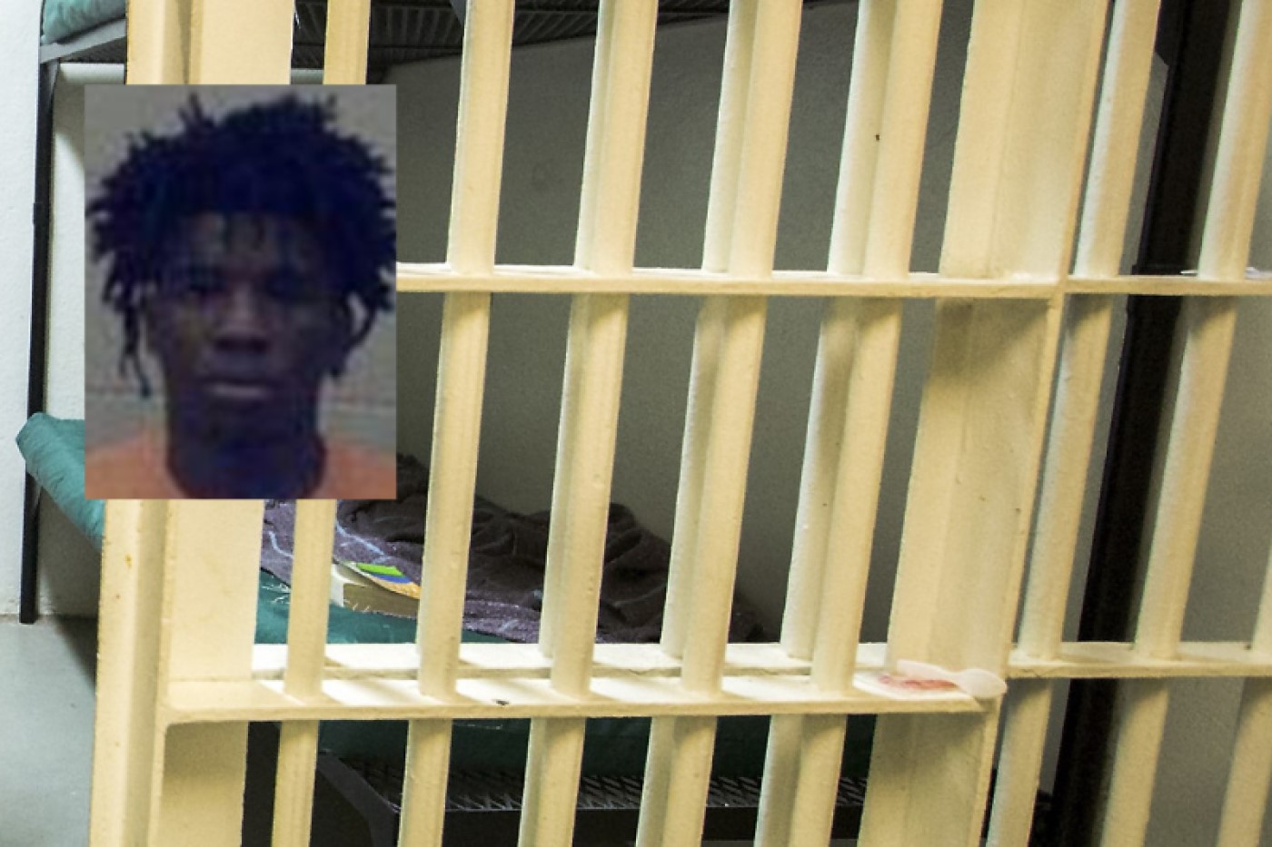 Suspect in teen’s May 7 slaying held without bail
