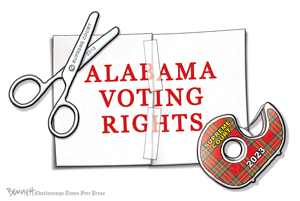 Voting Rights