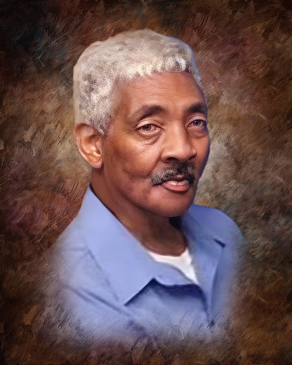 Donnie “Crease” Williams El Dorado News