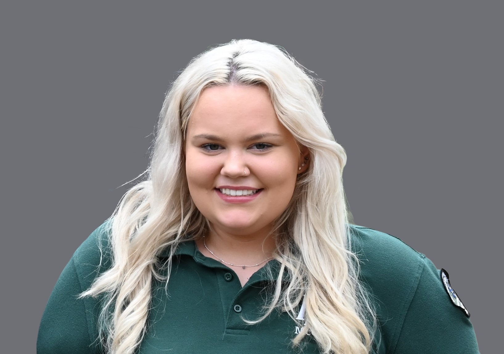 McGehee’s Tate passes EMT exam