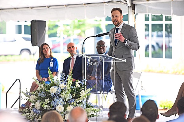 CARTI opens new cancer surgery and treatment center in Little Rock - Vimarsana News