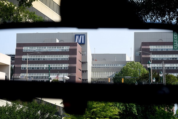 TVA studies plan to sell off Chattanooga Office Complex, move to smaller, more flexible space - Vimarsana News