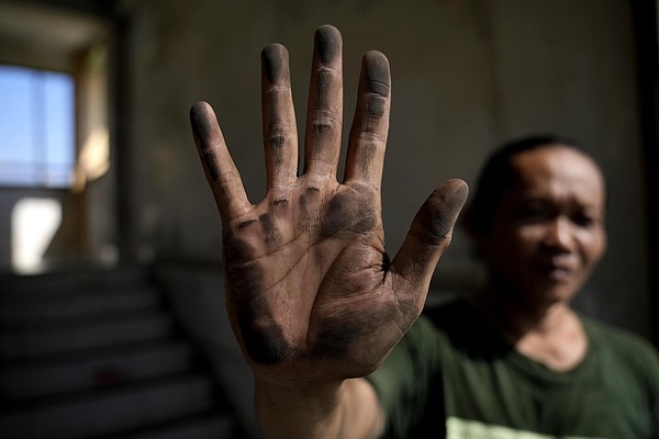 The US and Canada saw dangerous smoke this week Its a routine peril for many developing countries Chattanooga Times Free Press The US and Canada saw dangerous smoke this week Its a routine peril for many developing countries Chattanooga Times Free Press