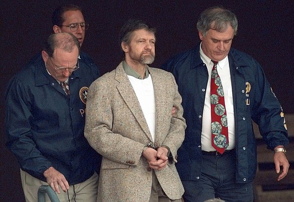 Ted Kaczynski, known as the Unabomber, has died in federal prison at 81 - Vimarsana News