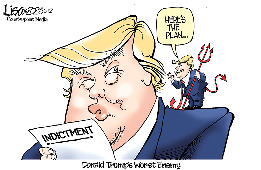 Indictment