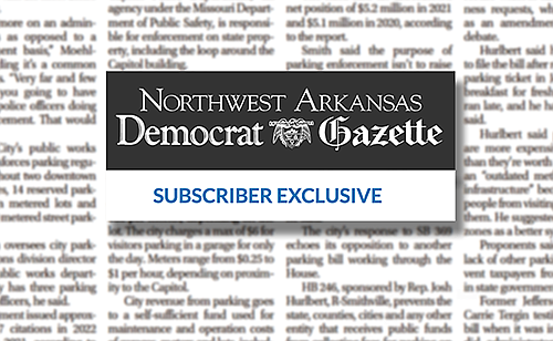 Northwest Arkansas Democrat-Gazette Launches Subscriber-exclusive ...