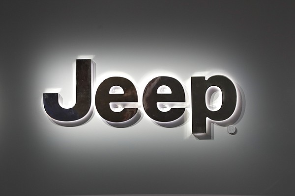 Stellantis Recalling Over 354,000 Jeeps Worldwide; Rear Coil Springs ...