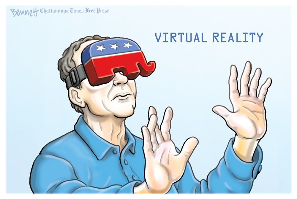 Virtual Reality