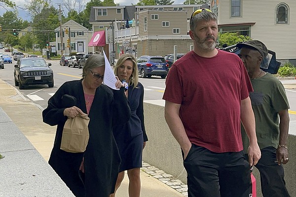 Harvard morgue manager and four others charged in theft and sale of human body parts - Vimarsana News