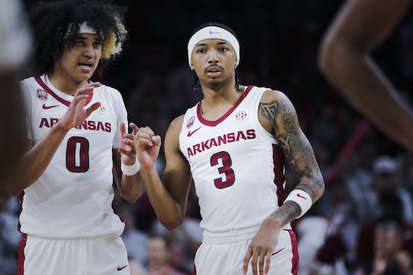 AP NBA Mock Draft 2023 - Top Guards