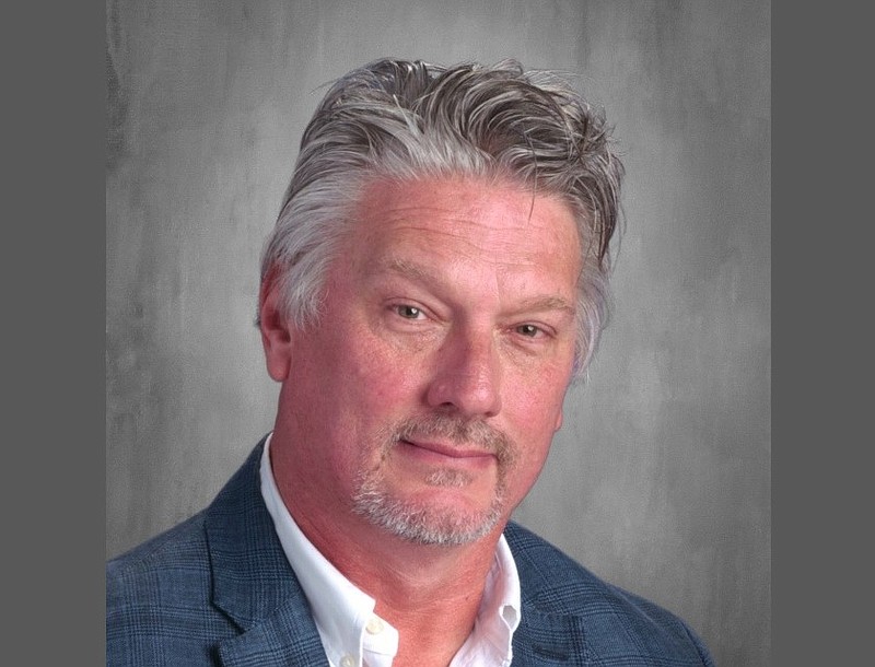 Benton school board president announces run for Arkansas House District