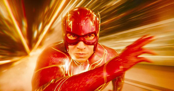 the Flash' Movie Cast: From Ezra Miller to Ben Affleck & Who They Play