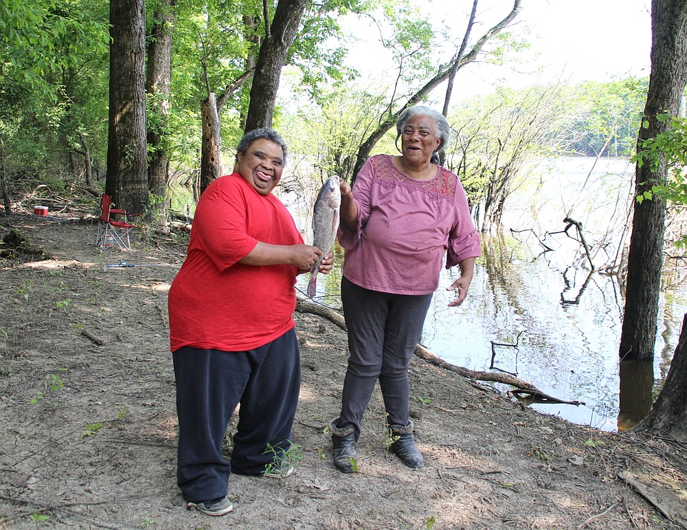 White River refuge biggest, wildest Big Woods destination in Arkansas