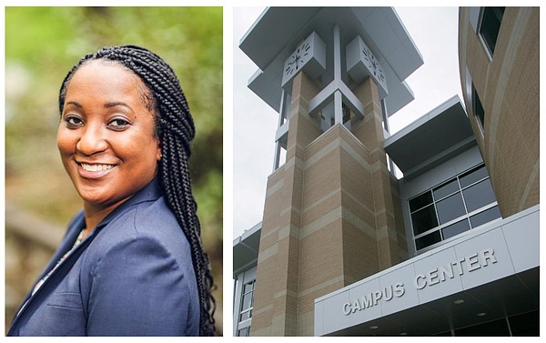 Hunt named next provost at Pulaski Technical College - Vimarsana News