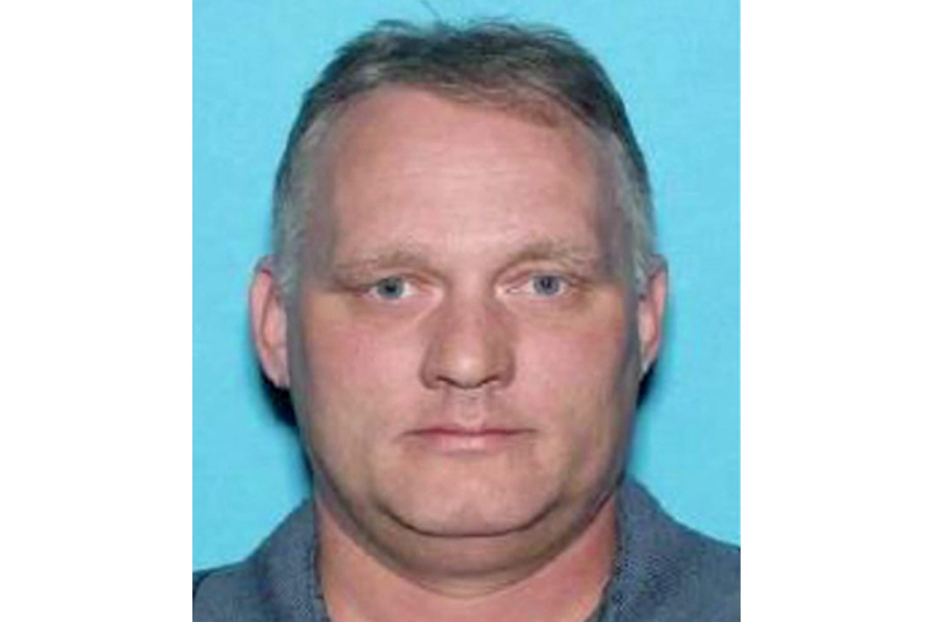 FILE - This undated Pennsylvania Department of Transportation photo shows Robert Bowers. Bowers, a truck driver who shot and killed 11 worshippers at a Pittsburgh synagogue in the nation's deadliest attack on Jewish people, was found guilty, Friday, June 16, 2023. Bowers was tried on 63 criminal counts, including hate crimes resulting in death and obstruction of the free exercise of religion resulting in death. (Pennsylvania Department of Transportation via AP, File)