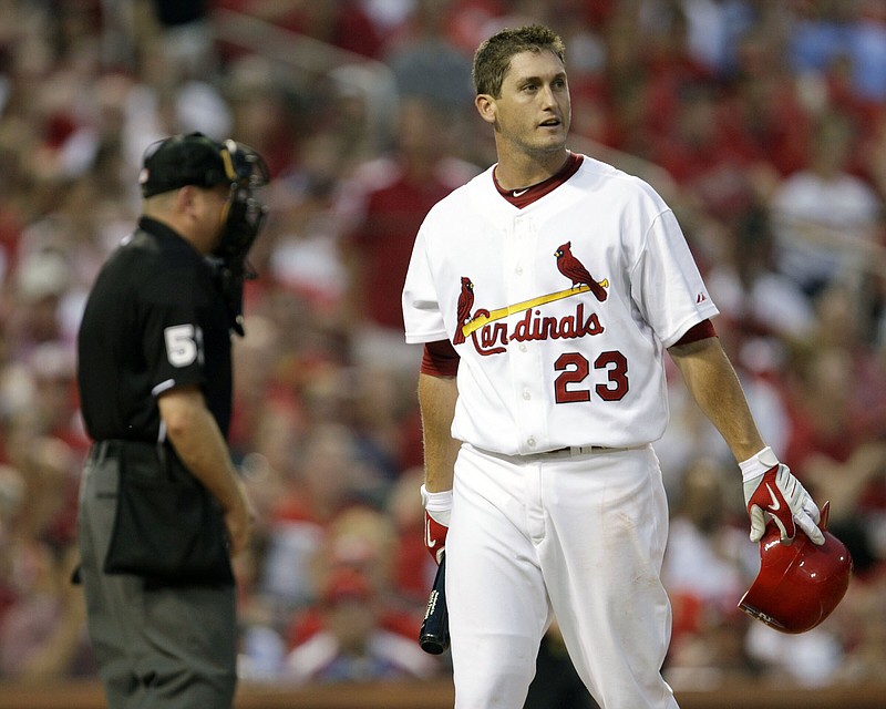David Freese Declines Induction Into the St. Louis Cardinals' Hall of Fame