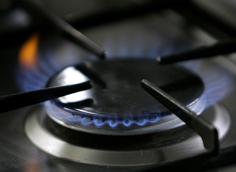 Stove wars Republicancontrolled House approves bills to protect gas
