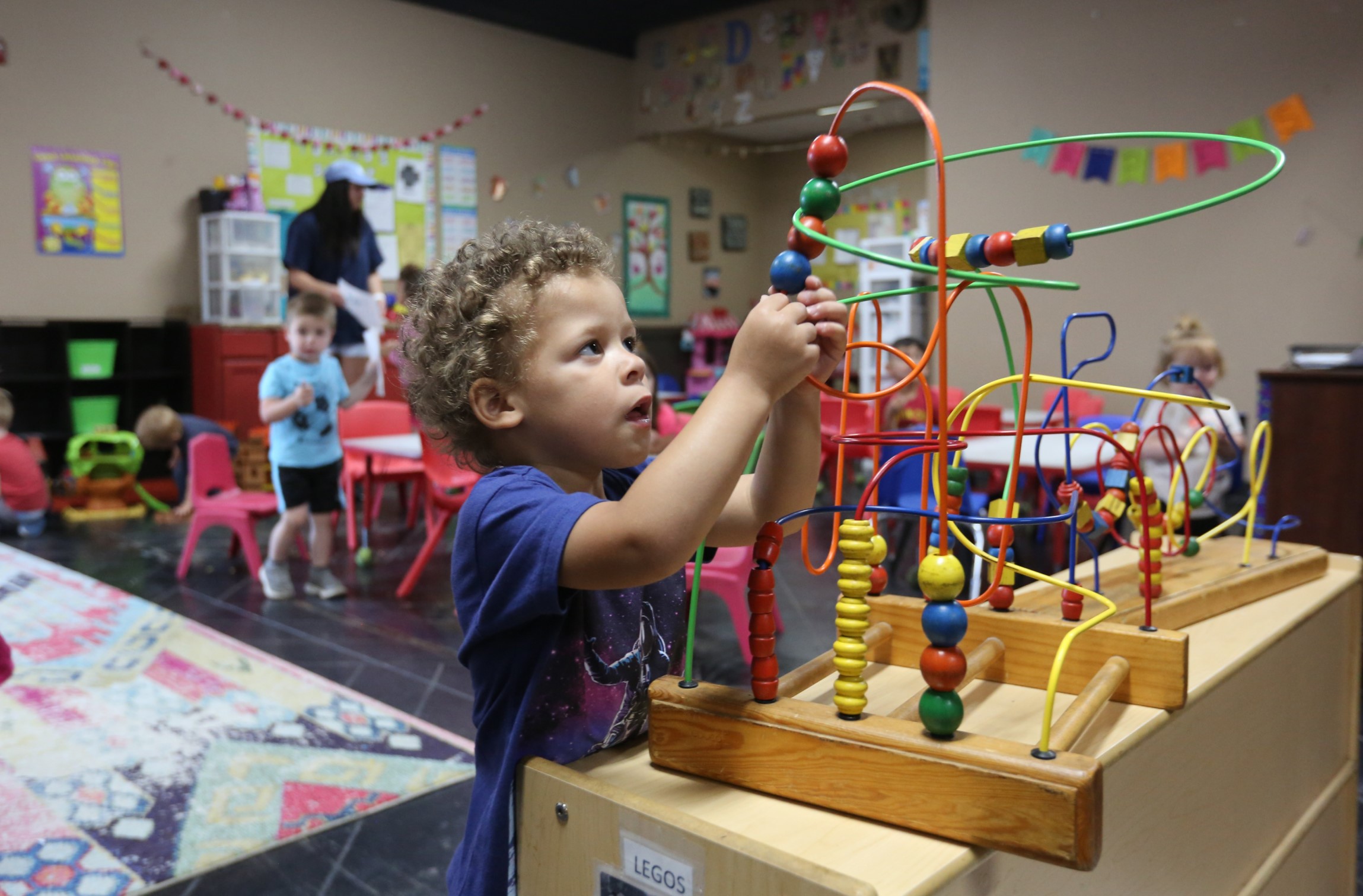Report ranks Arkansas 43rd in child well-being for second year in a row - Vimarsana News