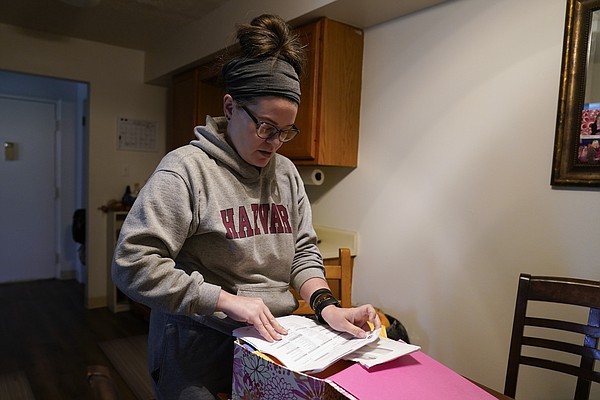More than 1 million dropped from Medicaid as states start post-pandemic purge of rolls - Vimarsana News