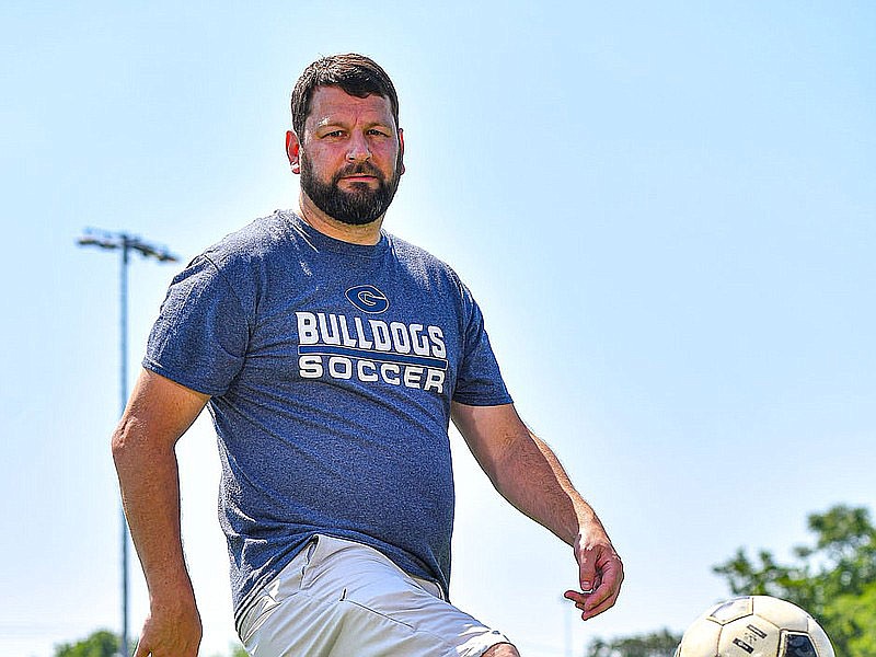 Hard work pays off for Greenwood Northwest Arkansas DemocratGazette