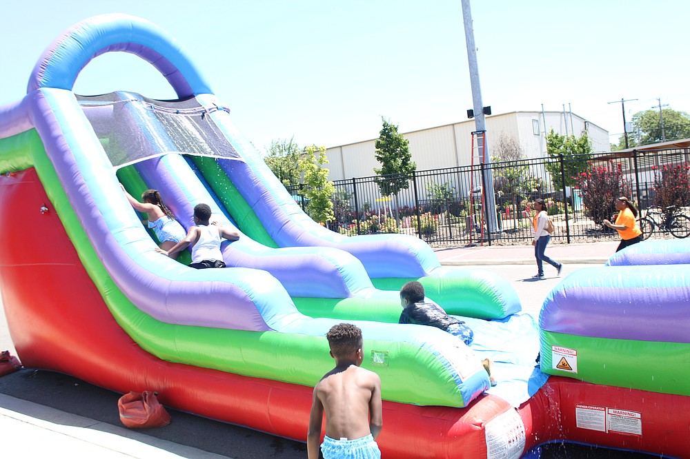 Juneteenth Celebrated In El Dorado | El Dorado News