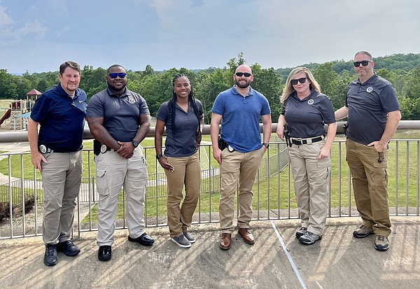 Jonesboro police add 6 officers to department's Critical Incident Negotiation Team - Vimarsana News