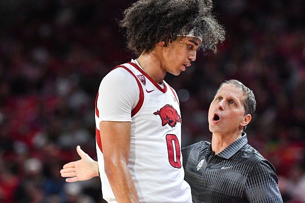 WholeHogSports - Moses Moody in line to hit lottery