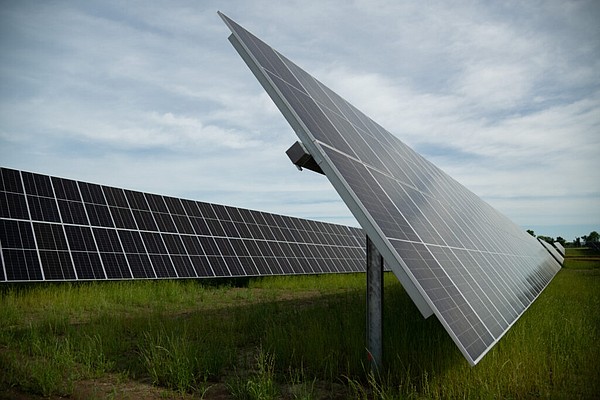 Ameren plans solar farms that can power 95,000 homes - Vimarsana News