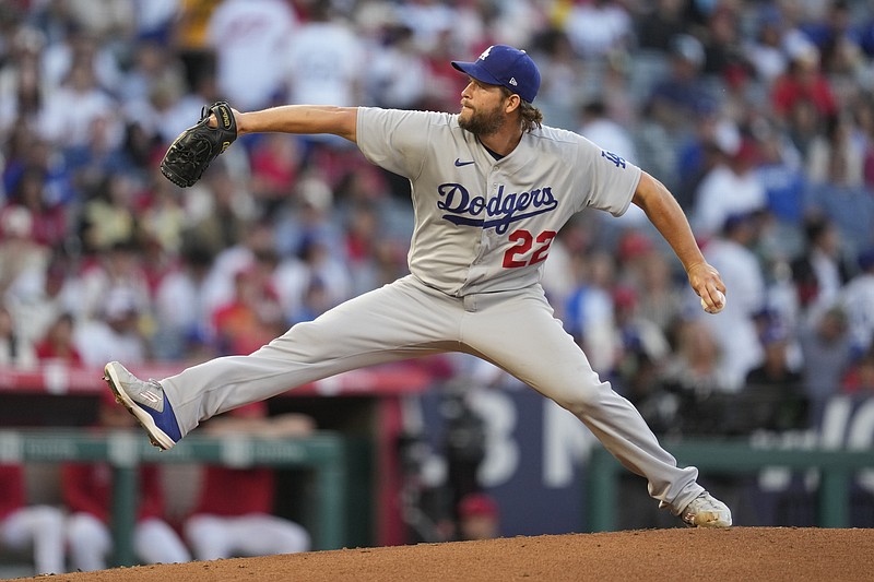 5-at-10: Kershaw's greatness extended, Zion's rotten week, MLB