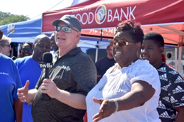 Summer Cereal Drive raises 13,040 donations in Pine Bluff - Vimarsana News