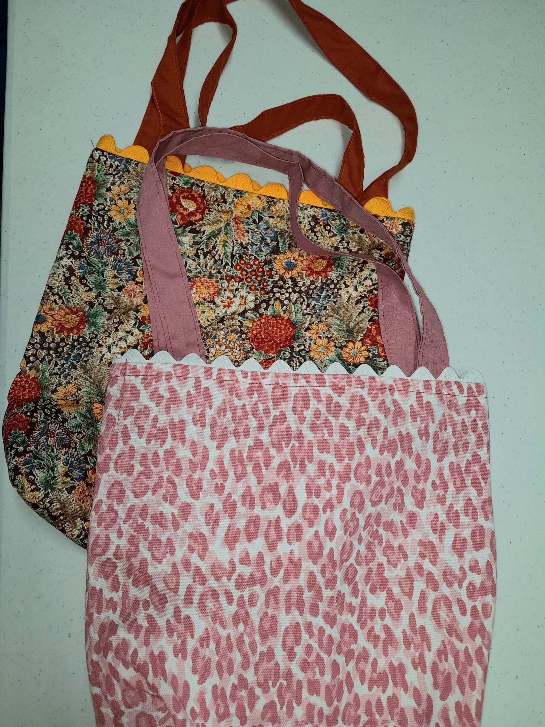 Grand Prairie Quilt Society meets
