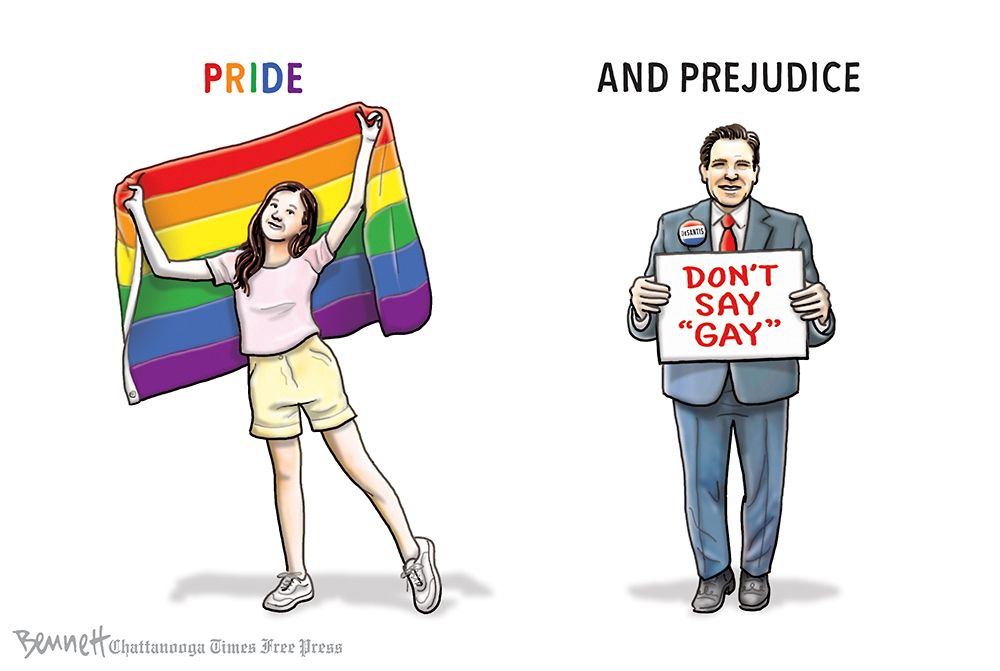 Pride