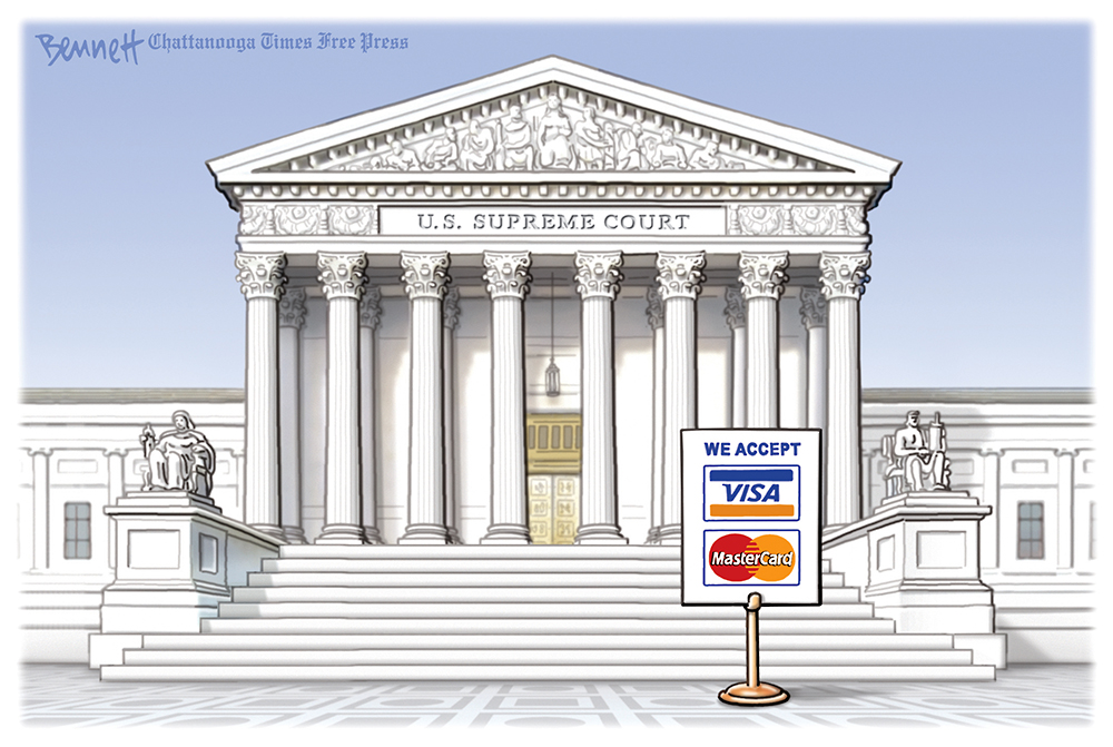 Judicial Ethics