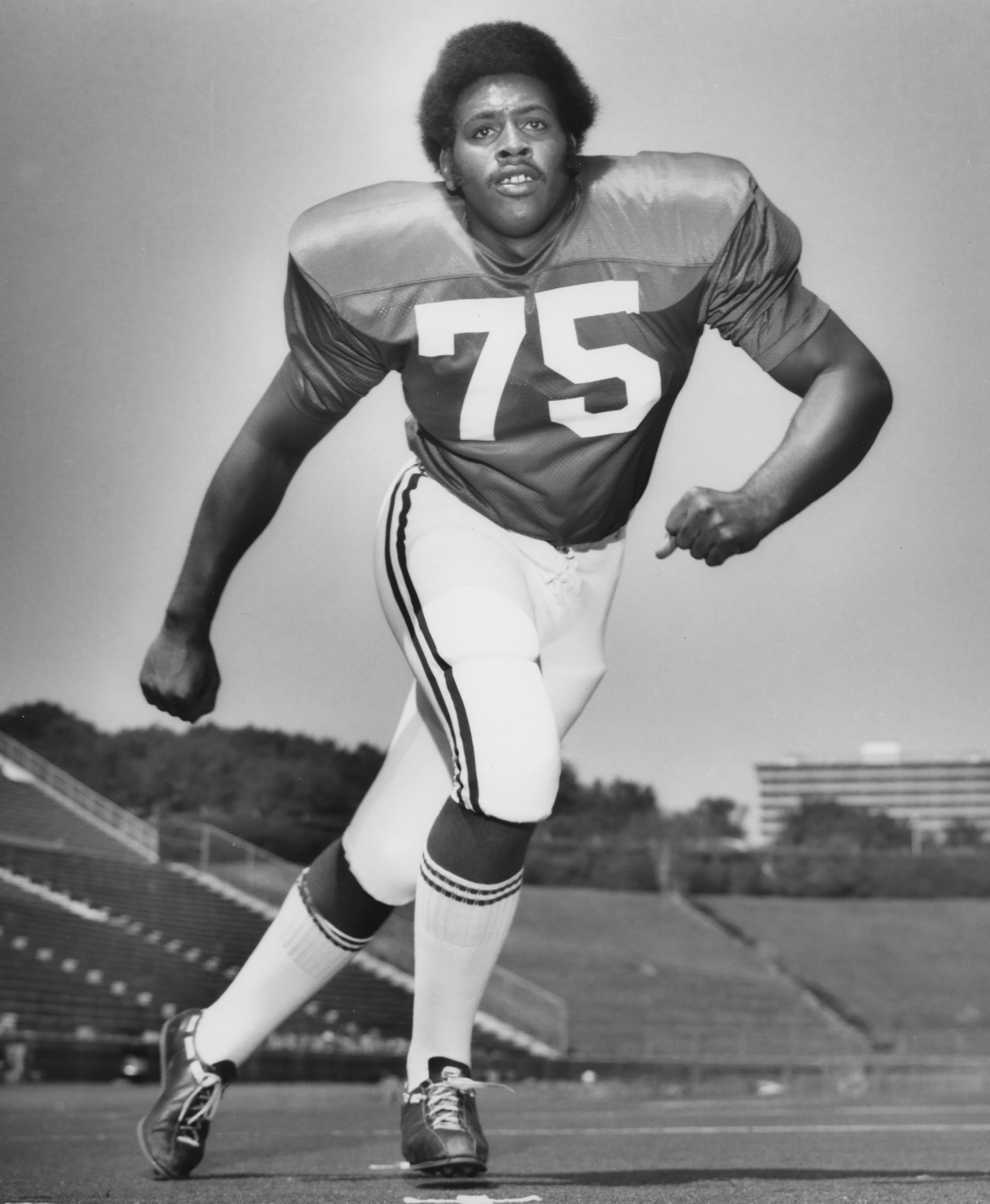 Former Broncos defensive end Brison Manor dies at 70 - NBC Sports