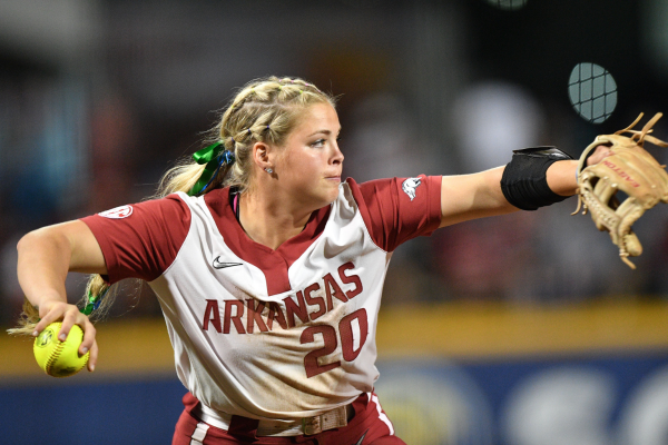 WholeHogSports - Gammill selected to Women's National Team