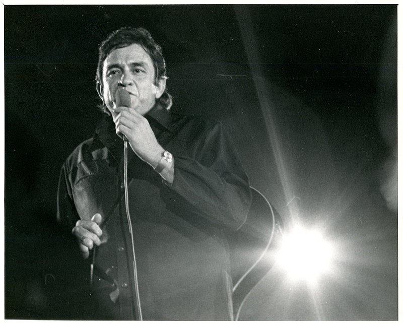 'Johnny Cash — Official Concert Experience’ stage show to originate in