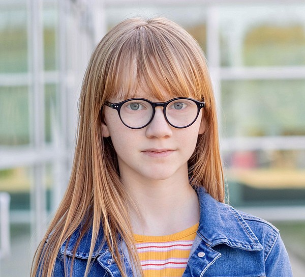 Conway teen makes her film debut on Disney+ - Vimarsana News
