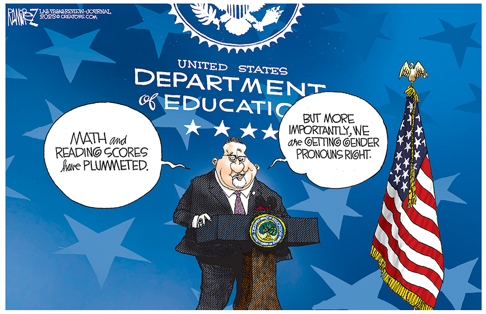 Department of Education
