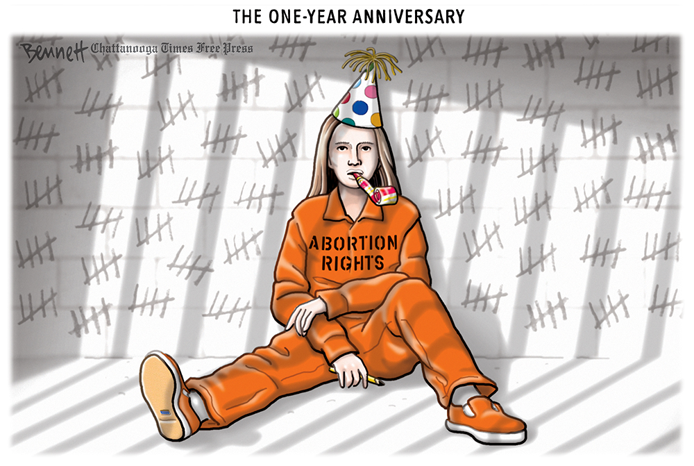 The Anniversary