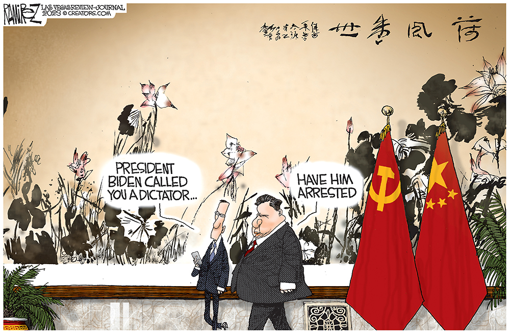 Dictator