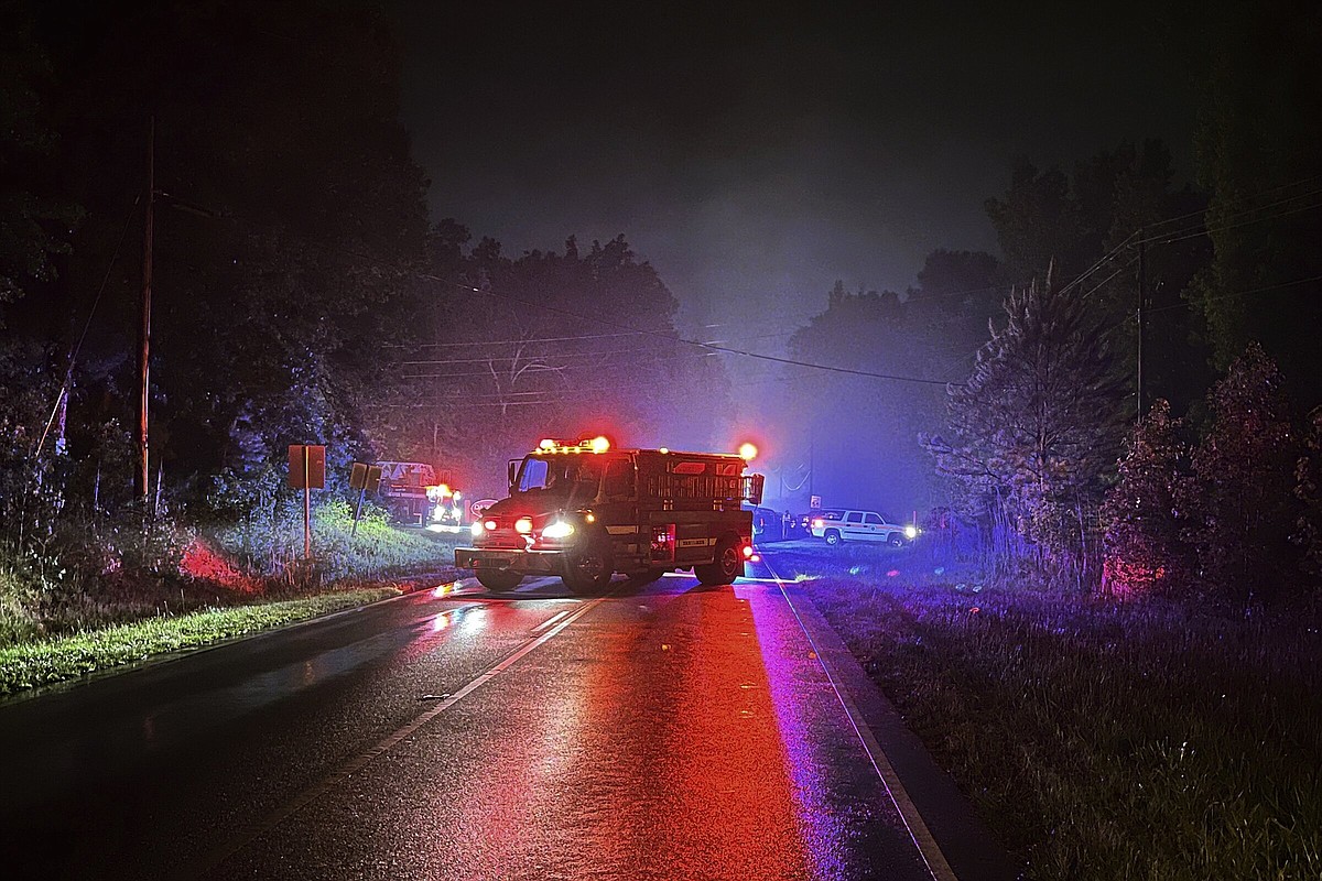 The nation in brief Worker killed in N.C. plant explosion | The ...