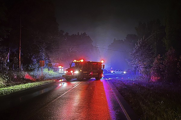 The nation in brief Worker killed in N.C. plant explosion - Vimarsana News