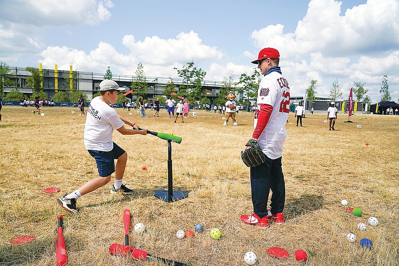 Veterans give St. Louis Cardinals big boost