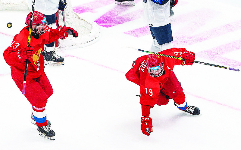 Where To Pick Michkov And Other Russians Players In NHL Draft Is Top where-to-pick-michkov-and-other-russians-players-in-nhl-draft-is-top