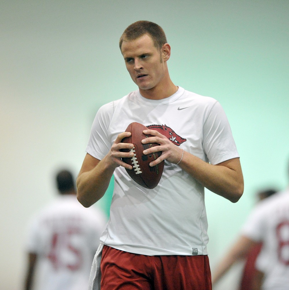 Ryan Mallett, Former Razorback And NFL Quarterback, Dead At 35 | The ...