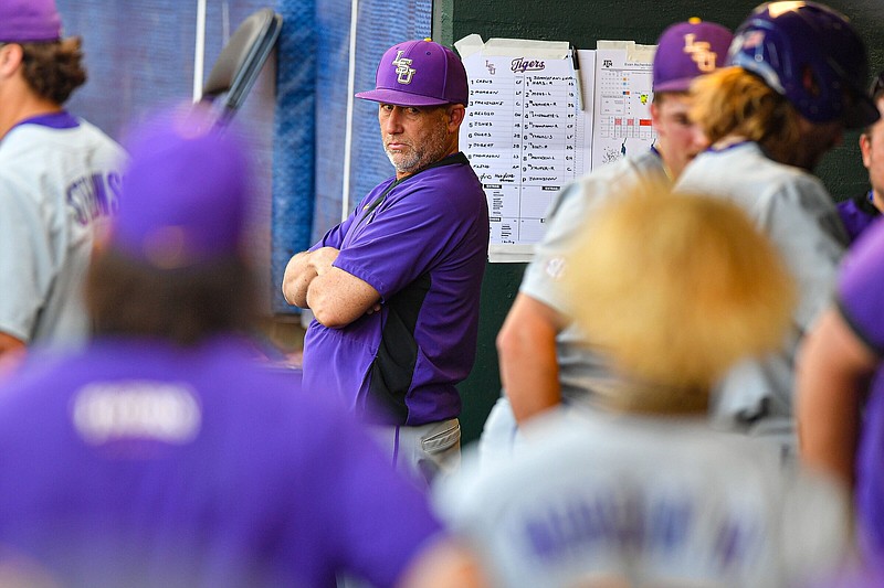 Twins Pitching Coach Wes Johnson Leaving for LSU