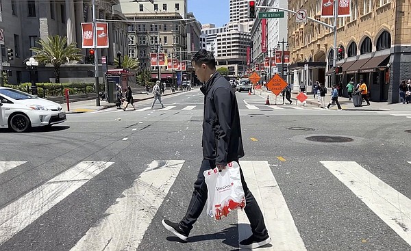 DoorDash exec learns in trenches